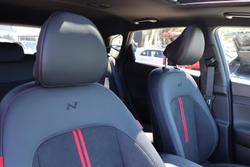 2025 Hyundai Kona Premium N Line