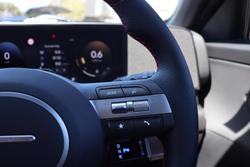 2025 Hyundai Kona Premium N Line