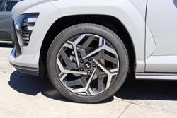 2025 Hyundai Kona Premium N Line