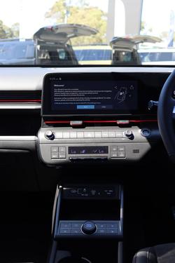 2025 Hyundai Kona Premium N Line