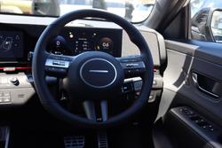 2025 Hyundai Kona Premium N Line