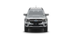 2025 Ford Everest Trend