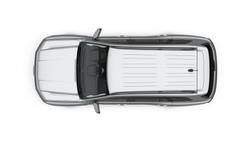 2025 Ford Everest Trend