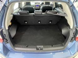 2015 Subaru XV 2.0i-S