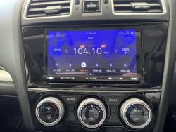 2015 Subaru XV 2.0i-S