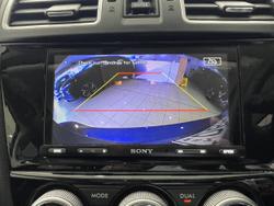 2015 Subaru XV 2.0i-S