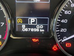 2015 Subaru XV 2.0i-S