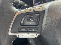 2015 Subaru XV 2.0i-S