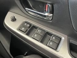 2015 Subaru XV 2.0i-S