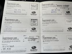 2015 Subaru XV 2.0i-S