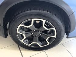 2015 Subaru XV 2.0i-S