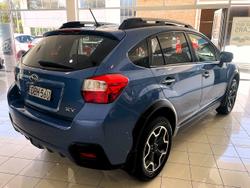 2015 Subaru XV 2.0i-S