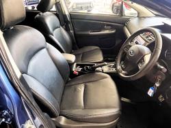 2015 Subaru XV 2.0i-S