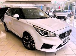 2019 MG MG3 Excite
