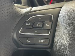 2019 MG MG3 Excite