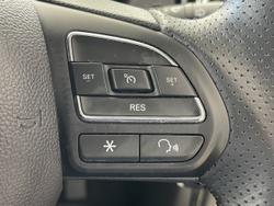 2019 MG MG3 Excite