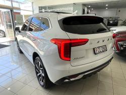 2023 GWM Haval Jolion Ultra
