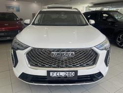 2023 GWM Haval Jolion Ultra