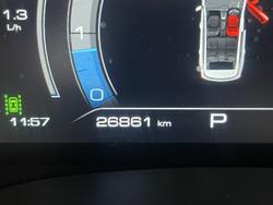 2023 GWM Haval Jolion Ultra