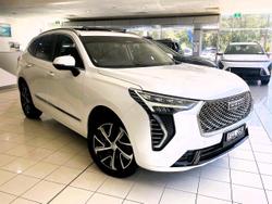 2023 GWM Haval Jolion Ultra