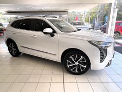 2023 GWM Haval Jolion Ultra