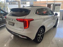 2023 GWM Haval Jolion Ultra