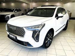2023 GWM Haval Jolion Ultra