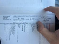 2018 Holden Barina LS TM MY18 Boracay Blue