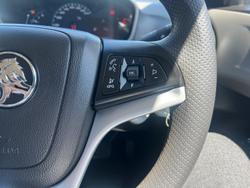 2018 Holden Barina LS
