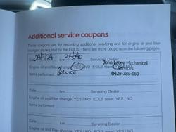 2018 Holden Barina LS