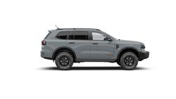 2025 Ford Everest Tremor