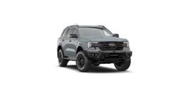 2025 Ford Everest Tremor