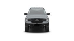 2025 Ford Everest Tremor