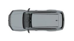 2025 Ford Everest Tremor