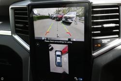 2024 Volkswagen Amarok TDI600 Aventura