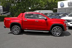2024 Volkswagen Amarok TDI600 Aventura
