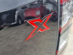 2025 Isuzu D-MAX X-TERRAIN