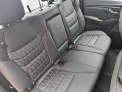 2025 Isuzu D-MAX X-TERRAIN