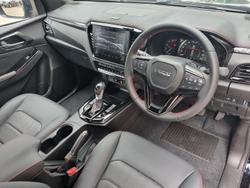 2025 Isuzu D-MAX X-TERRAIN