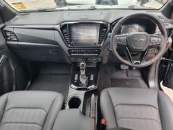 2025 Isuzu D-MAX X-TERRAIN