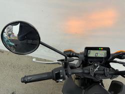 2021 Honda GROM Black