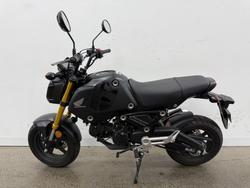 2021 Honda GROM