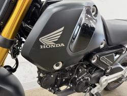 2021 Honda GROM