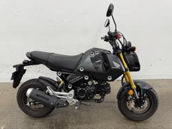 2021 Honda GROM