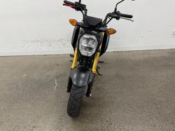 Honda Grom