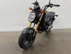 2021 Honda GROM