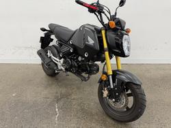 2021 Honda GROM