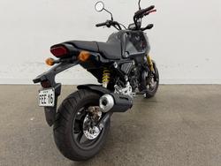 2021 Honda GROM