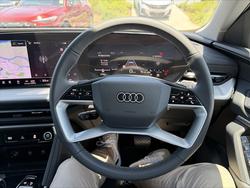 2025 Audi Q5 TFSI 150kW