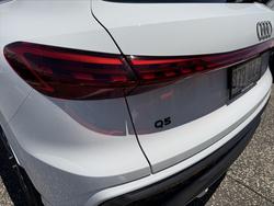 2025 Audi Q5 TFSI 150kW